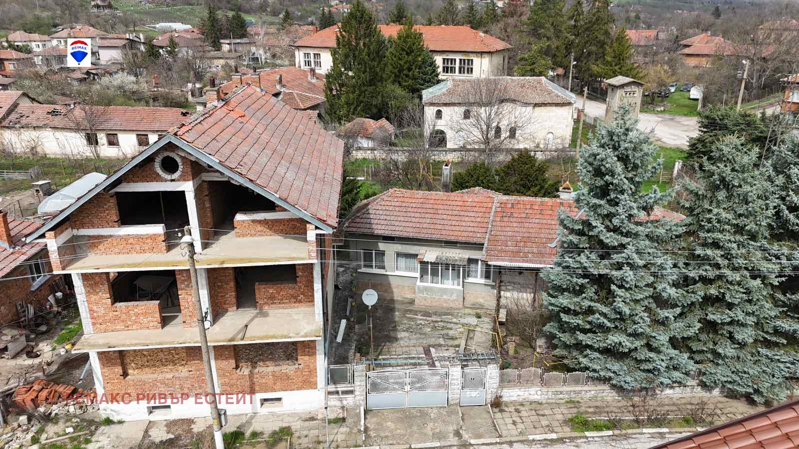 Продава КЪЩА | Imot.bg — изображение 3