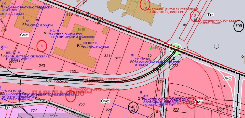 Продава ПАРЦЕЛ | Imot.bg — изображение 1