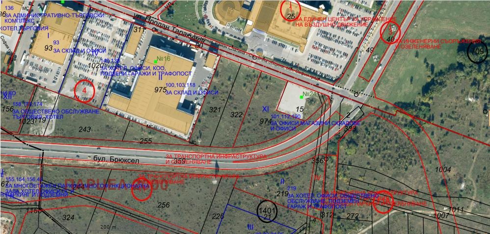 Продава ПАРЦЕЛ | Imot.bg — изображение 2