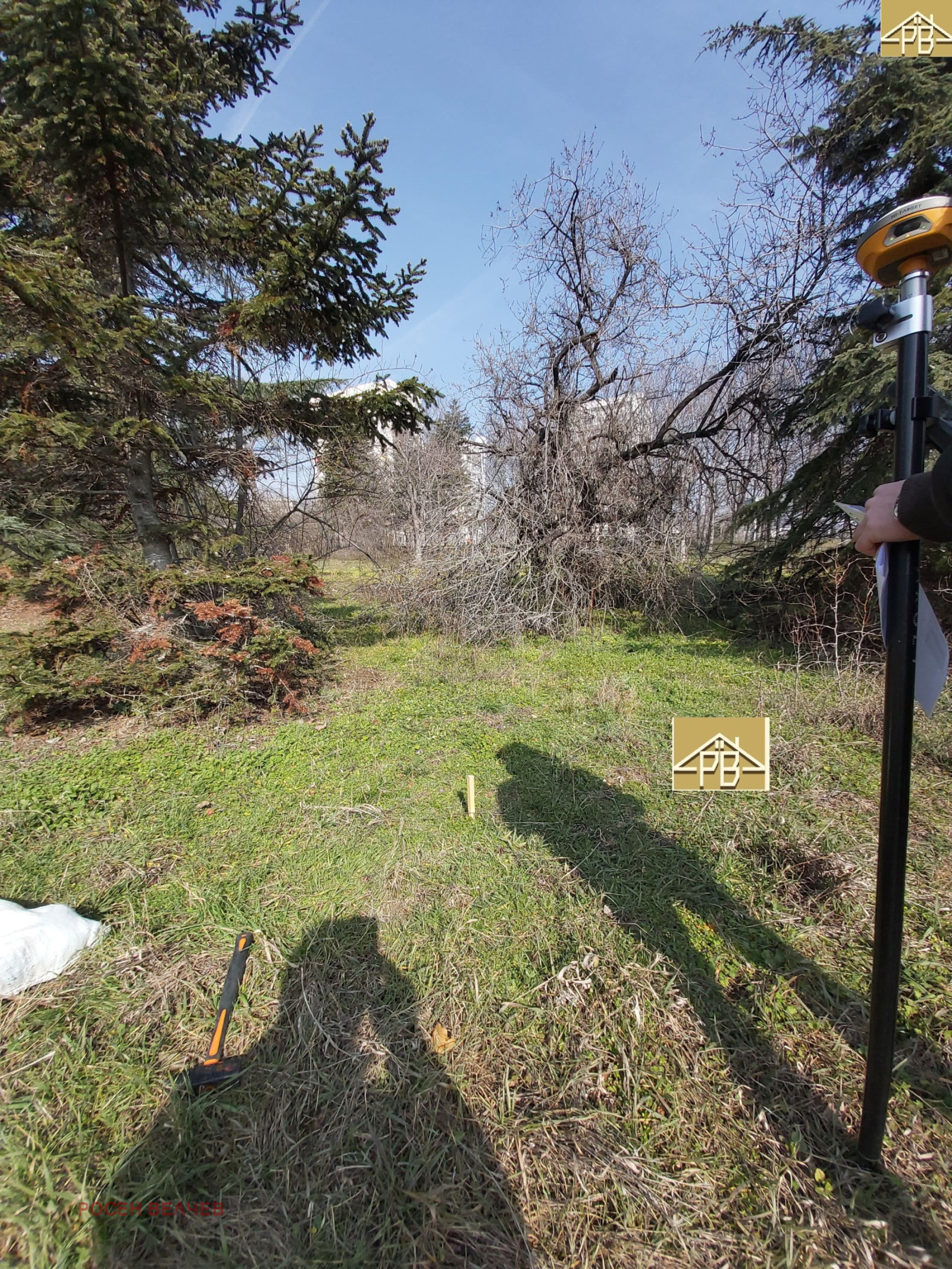 Продава ПАРЦЕЛ | Imot.bg — изображение 8