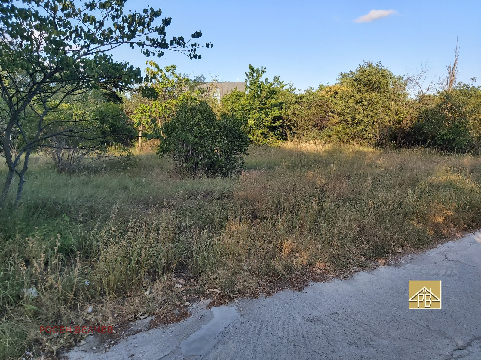 Продава ПАРЦЕЛ | Imot.bg — изображение 4