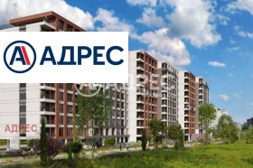 3-стаен град Варна, Кайсиева градина