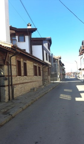 Hotel Bansko, region Blagoevgrad 1