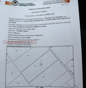 Cselekmény Bozsurishte, régió Sofia 2