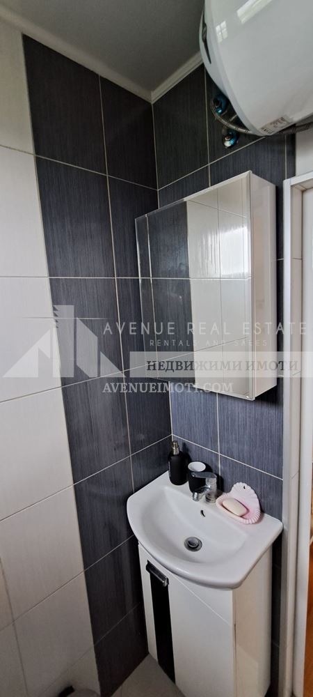 For Sale  Studio Burgas , Lazur , 30 sq.m | 74605778 - image [4]