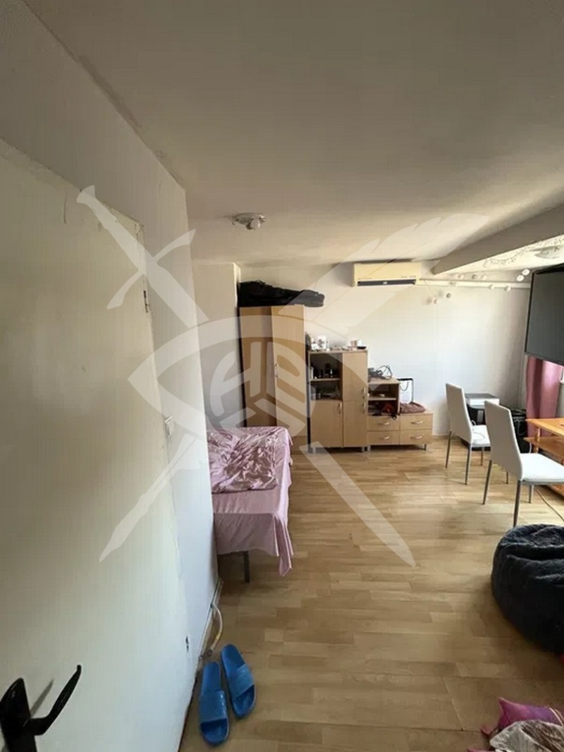 Продава 1-СТАЕН, гр. София, Надежда 3, снимка 3 - Апартаменти - 52331972