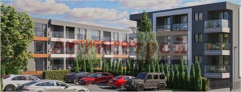 Продава 1-СТАЕН, гр. София, Малинова долина, снимка 2 - Апартаменти - 54458725