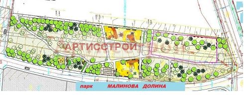 Продава 1-СТАЕН, гр. София, Малинова долина, снимка 8 - Апартаменти - 54458725