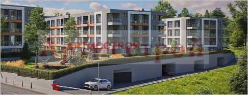 Продава 1-СТАЕН, гр. София, Малинова долина, снимка 3 - Апартаменти - 54458725