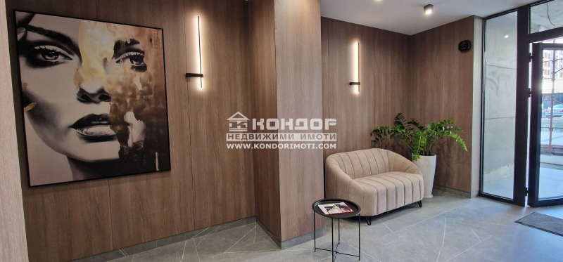 For Sale  1 bedroom Plovdiv , Trakiya , 71 sq.m | 18563782 - image [4]