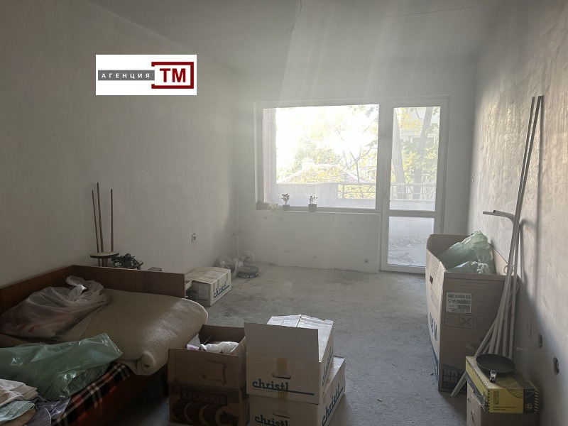 Продава 2-СТАЕН, гр. Стара Загора, Център, снимка 4 - Aпартаменти - 47862110