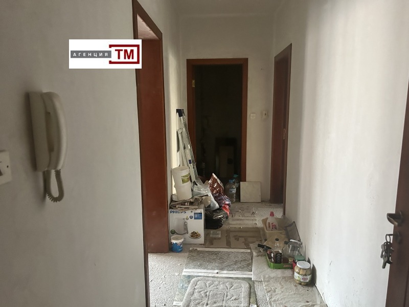 Продава 2-СТАЕН, гр. Стара Загора, Център, снимка 3 - Aпартаменти - 47862110