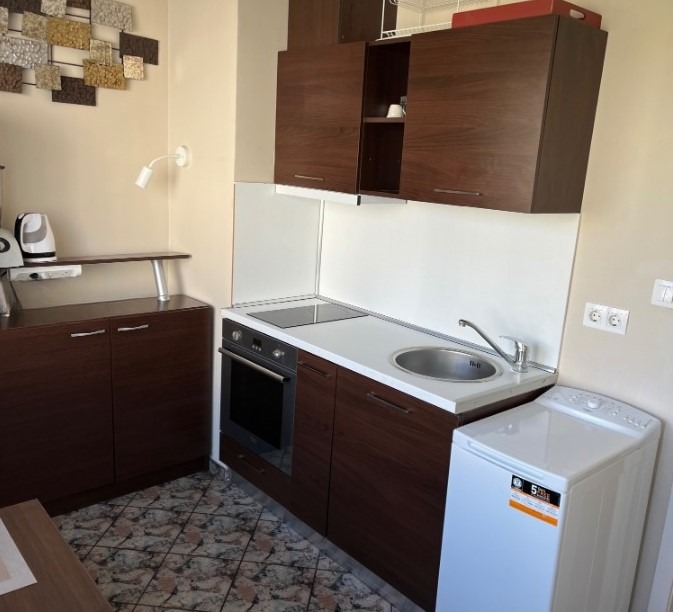 À venda  1 quarto Sofia , Darvenica , 65 m² | 46217402 - imagem [2]