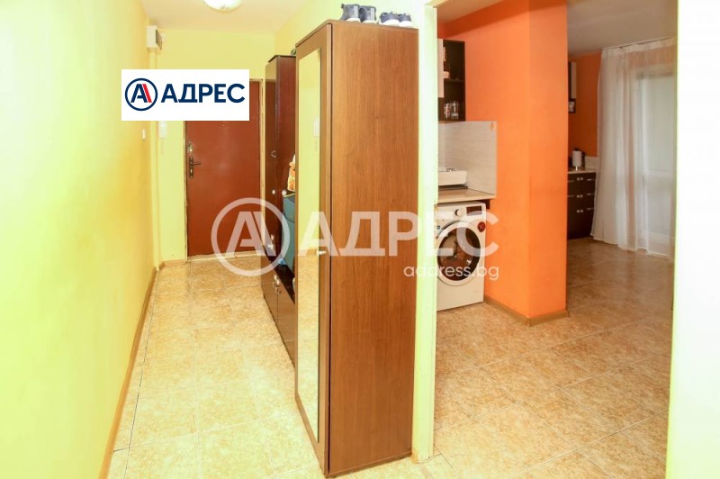 Te koop  1 slaapkamer Sofia , Ljulin 9 , 60 m² | 96797387 - afbeelding [8]