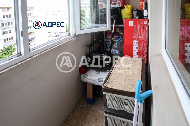 Te koop  1 slaapkamer Sofia , Ljulin 9 , 60 m² | 96797387 - afbeelding [13]