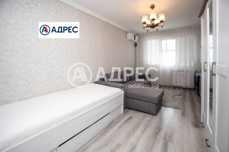 Te koop  1 slaapkamer Sofia , Ljulin 9 , 60 m² | 96797387
