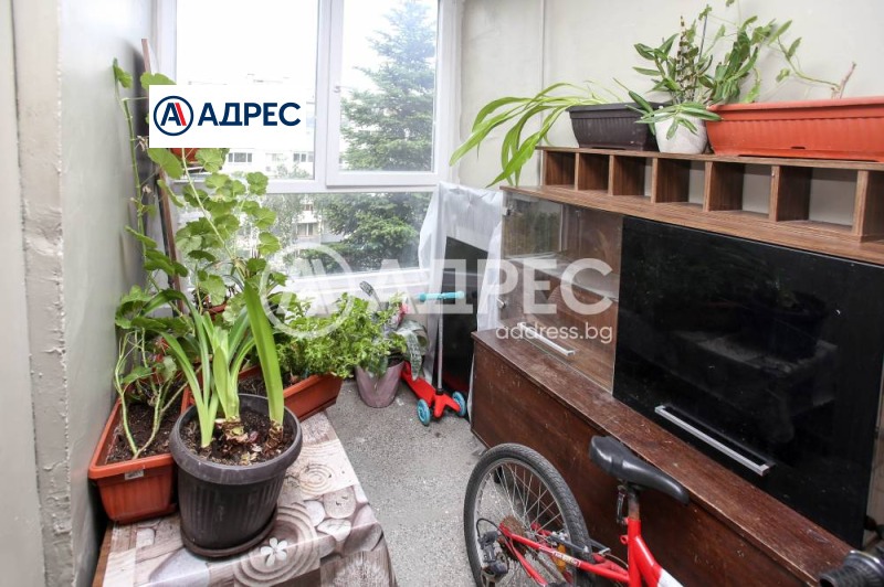 Te koop  1 slaapkamer Sofia , Ljulin 9 , 60 m² | 96797387 - afbeelding [10]