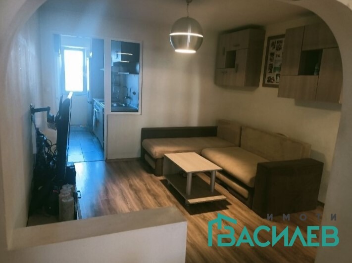 Продава 2-СТАЕН, гр. София, Зона Б-18, снимка 2 - Апартаменти - 52545496