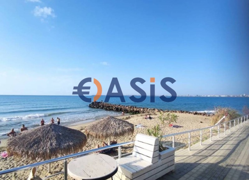 Продава 2-СТАЕН, гр. Свети Влас, област Бургас, снимка 10 - Апартаменти - 52743814