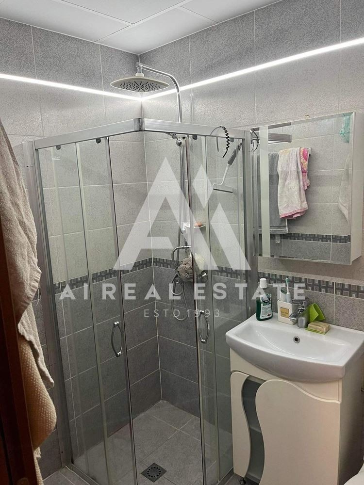 Продава 2-СТАЕН, гр. Плевен, Идеален център, снимка 8 - Апартаменти - 53495599