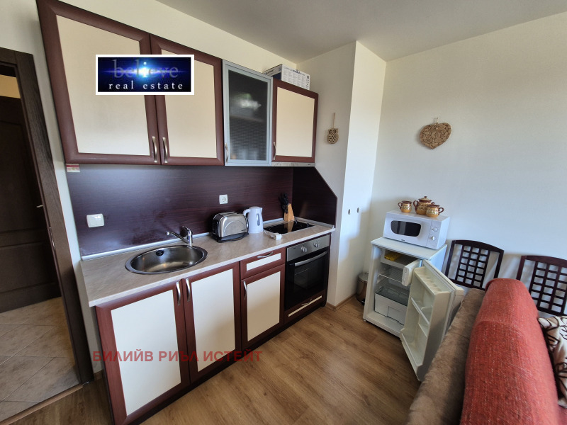 Продава 2-СТАЕН, гр. Банско, област Благоевград, снимка 9 - Апартаменти - 53539251