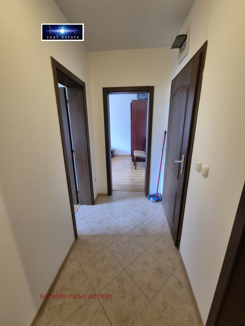 Продава 2-СТАЕН, гр. Банско, област Благоевград, снимка 4 - Апартаменти - 53539251