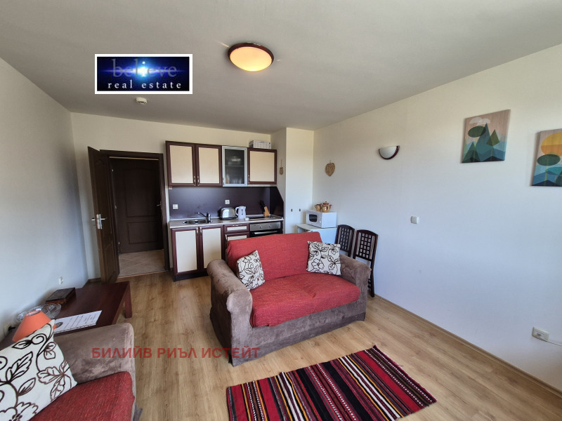 Продава 2-СТАЕН, гр. Банско, област Благоевград, снимка 7 - Апартаменти - 53539251