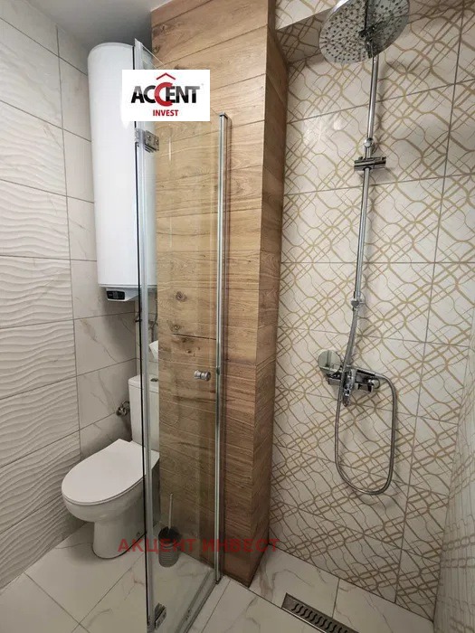 Продава 2-СТАЕН, гр. Варна, Победа, снимка 11 - Апартаменти - 54954103
