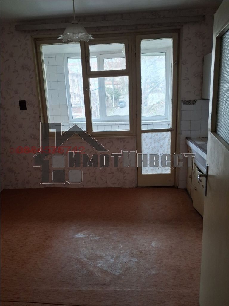 Продава 2-СТАЕН, гр. Ямбол, Център, снимка 10 - Апартаменти - 55531632