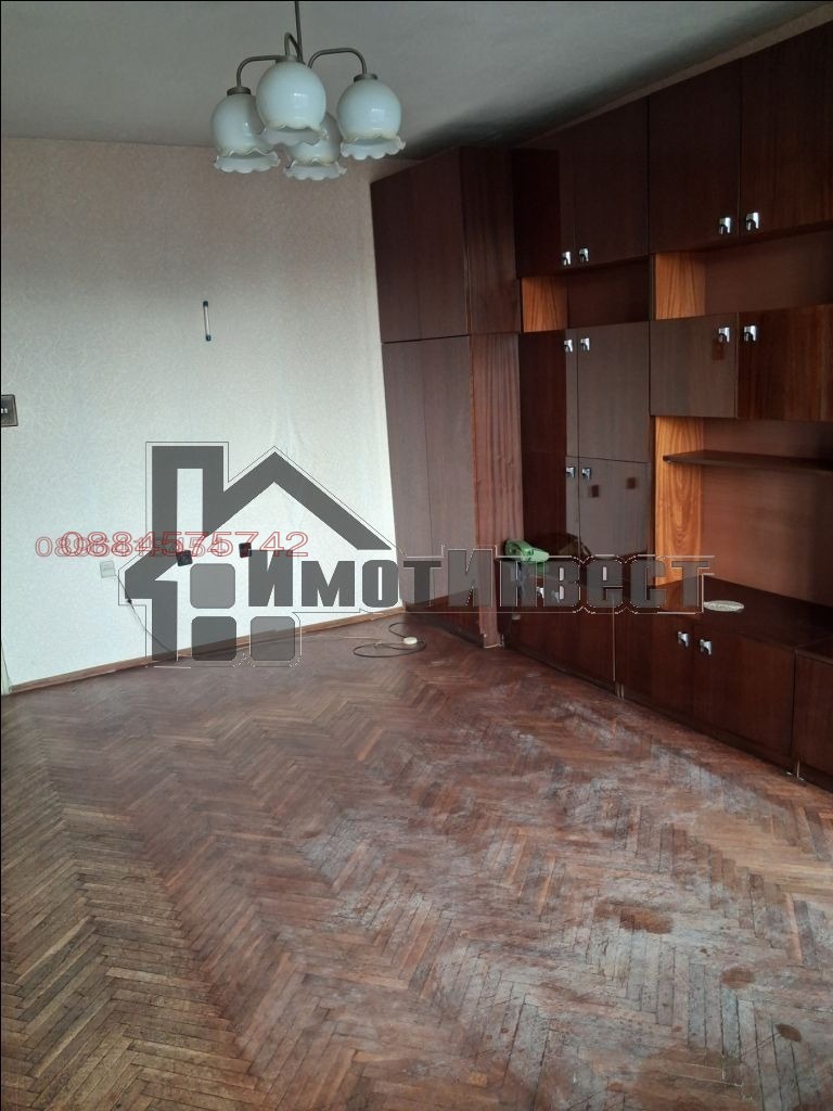 Продава 2-СТАЕН, гр. Ямбол, Център, снимка 5 - Апартаменти - 55531632