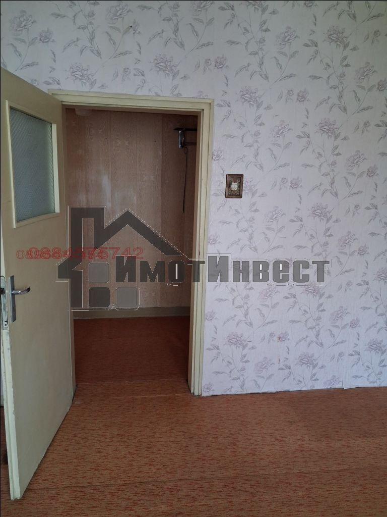 Продава 2-СТАЕН, гр. Ямбол, Център, снимка 9 - Апартаменти - 55531632
