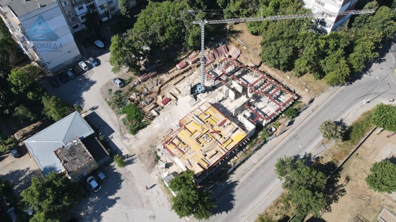 Na prodej  2 ložnice Pleven , Storgozija , 117 m2 | 78156445 - obraz [17]