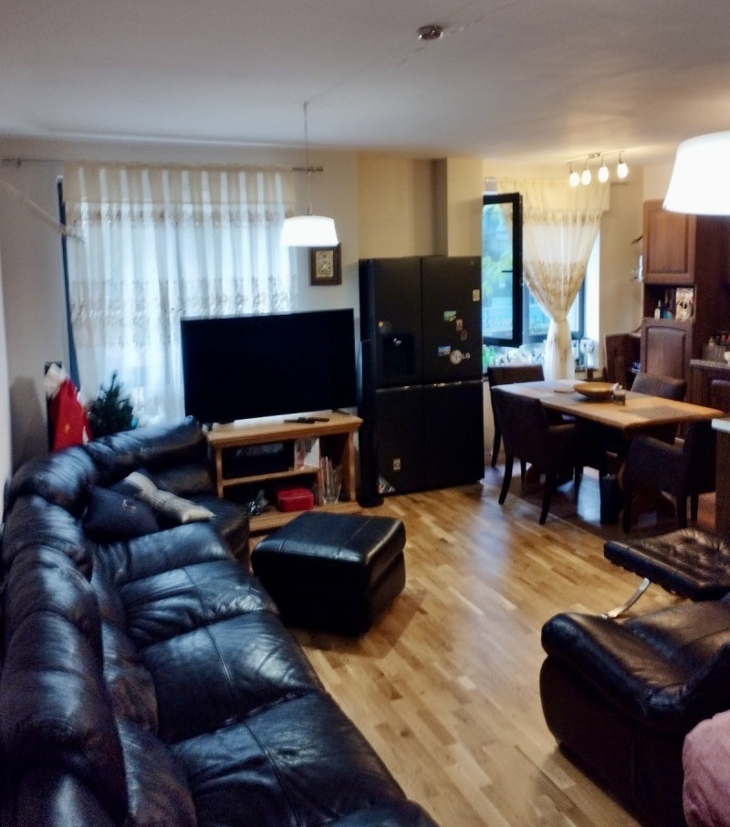 Zu verkaufen  2 Schlafzimmer Sofia , Zentar , 101 qm | 43178942 - Bild [9]