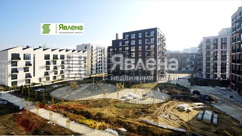 Продава 3-СТАЕН, гр. София, Красно село, снимка 7 - Aпартаменти - 48201589