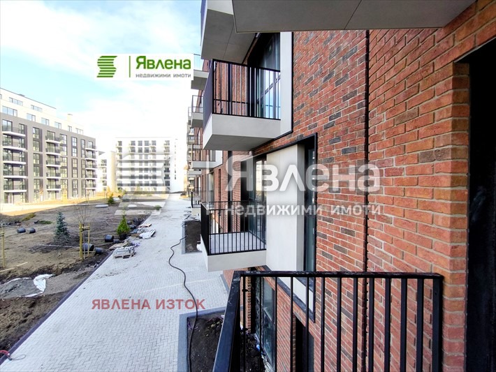 Продава 3-СТАЕН, гр. София, Красно село, снимка 6 - Aпартаменти - 48201589