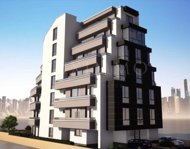 À venda  2 quartos Sofia , Krastova vada , 145 m² | 59823035 - imagem [3]