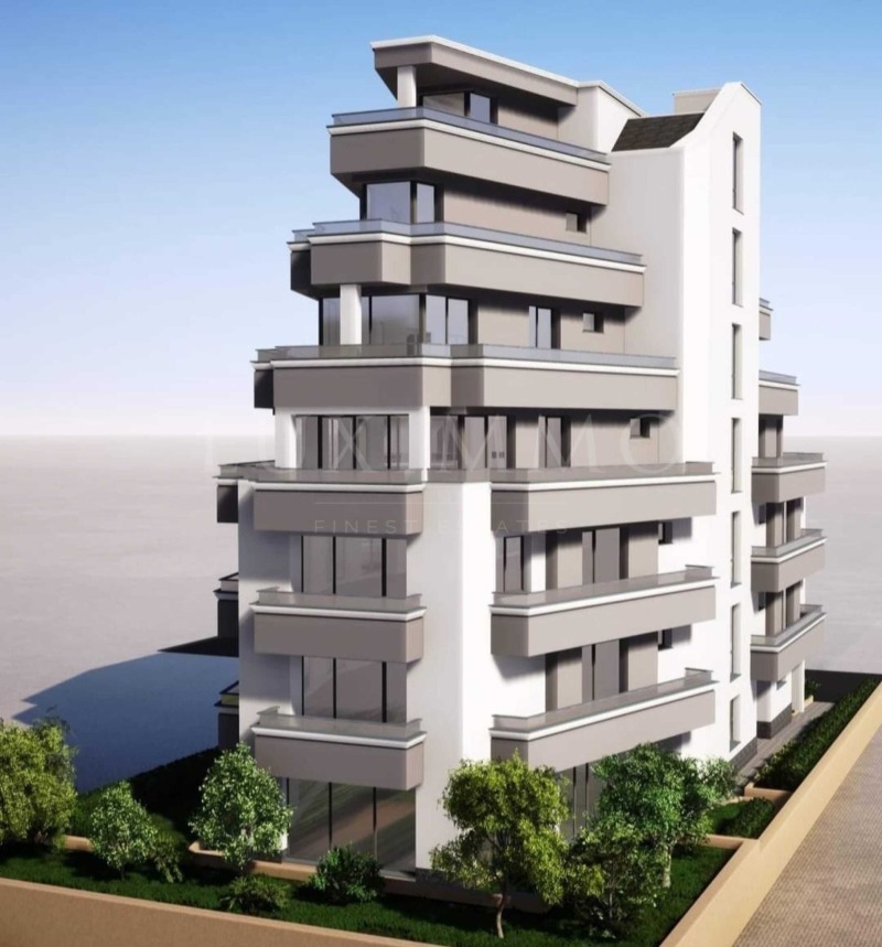 À venda  2 quartos Sofia , Krastova vada , 145 m² | 59823035