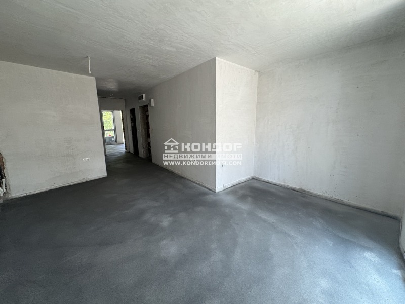 Te koop  2 slaapkamers Plovdiv , Tsentar , 110 m² | 62484205 - afbeelding [5]