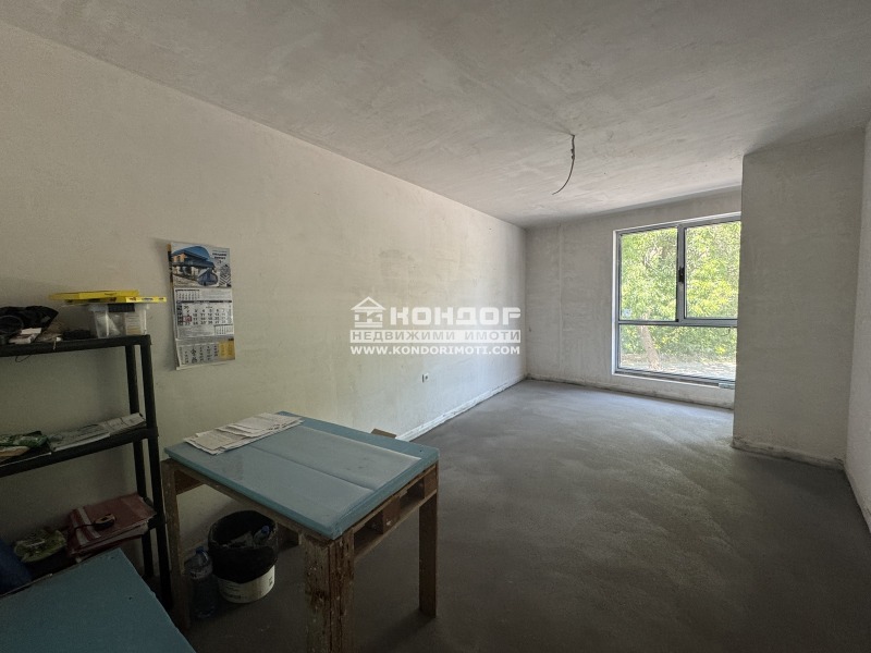 Te koop  2 slaapkamers Plovdiv , Tsentar , 110 m² | 62484205 - afbeelding [3]