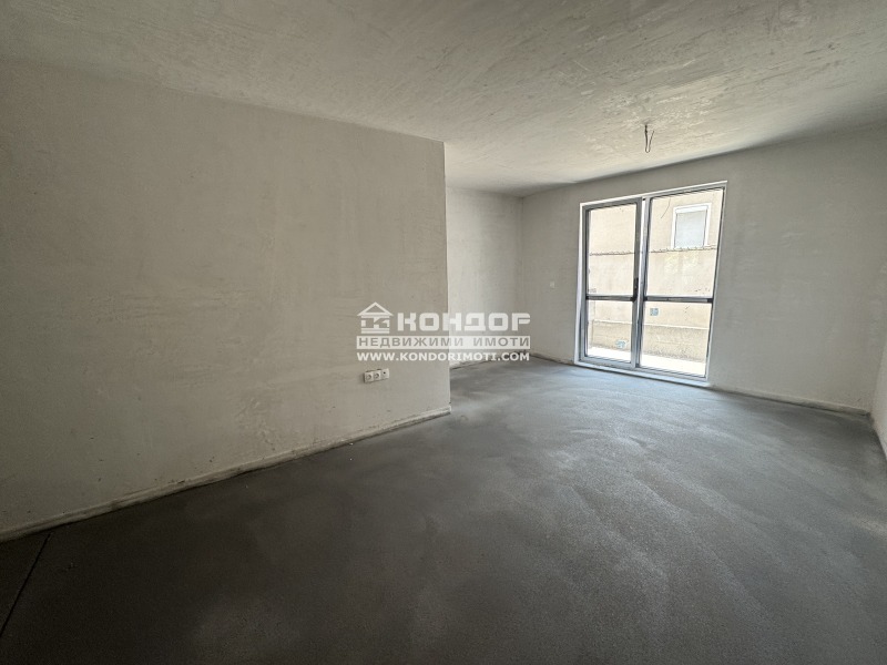 Te koop  2 slaapkamers Plovdiv , Tsentar , 110 m² | 62484205 - afbeelding [4]