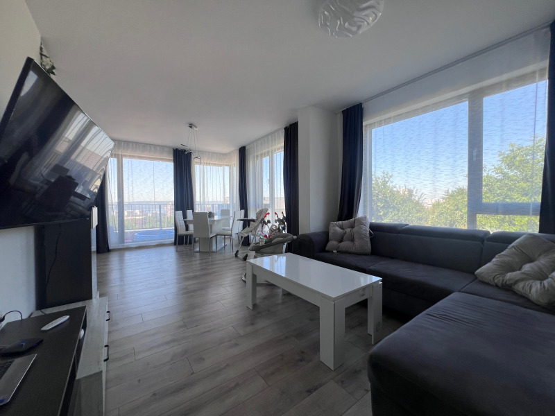 Продава  3-стаен град Варна , Левски 1 , 120 кв.м | 32910037 - изображение [4]
