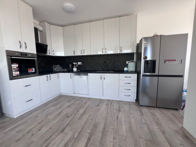 Продава  3-стаен град Варна , Левски 1 , 120 кв.м | 32910037 - изображение [5]