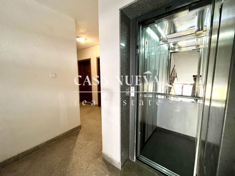 Продава  3-стаен град София , Център , 148 кв.м | 29681260 - изображение [12]