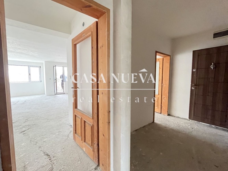 Продава  3-стаен град София , Център , 148 кв.м | 29681260 - изображение [4]