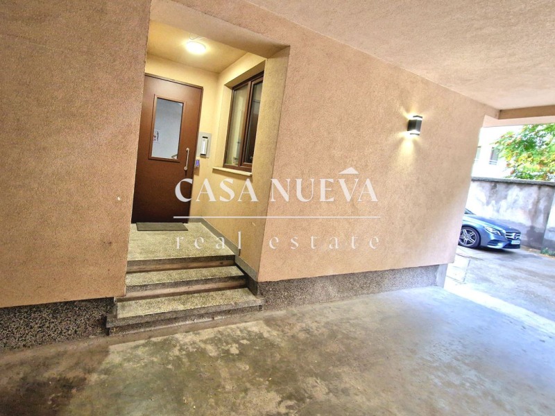 Продава  3-стаен град София , Център , 148 кв.м | 29681260 - изображение [14]