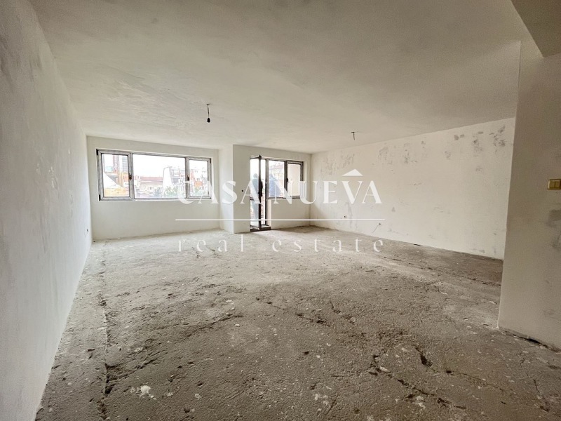 Продава  3-стаен град София , Център , 148 кв.м | 29681260 - изображение [3]