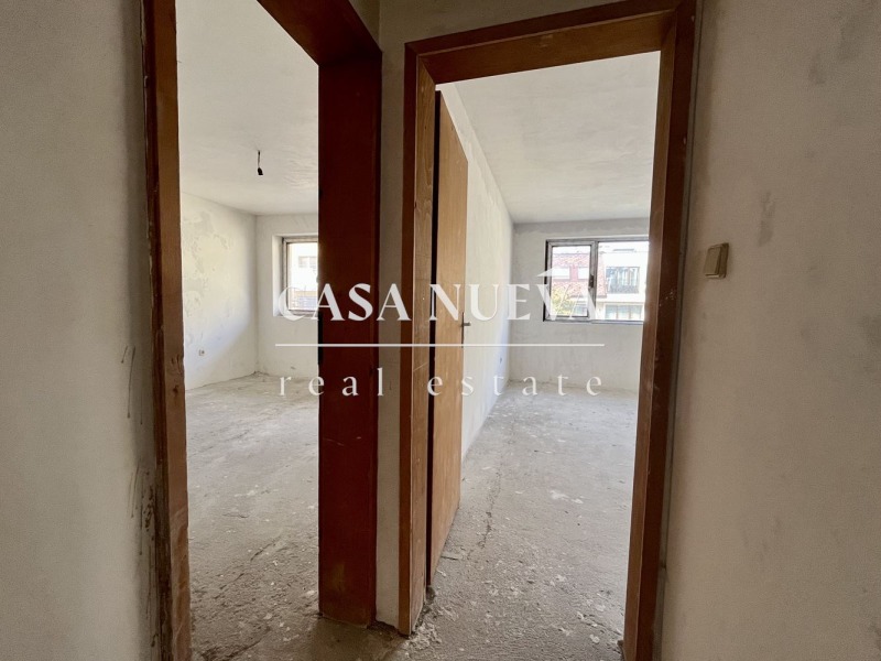 Продава  3-стаен град София , Център , 148 кв.м | 29681260 - изображение [9]