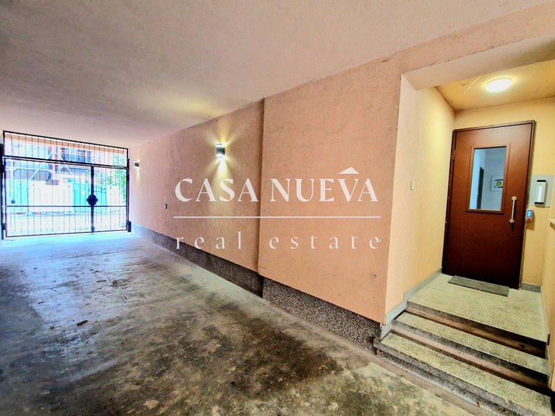 Продава  3-стаен град София , Център , 148 кв.м | 29681260 - изображение [13]