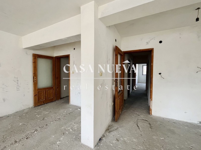 Продава  3-стаен град София , Център , 148 кв.м | 29681260 - изображение [6]