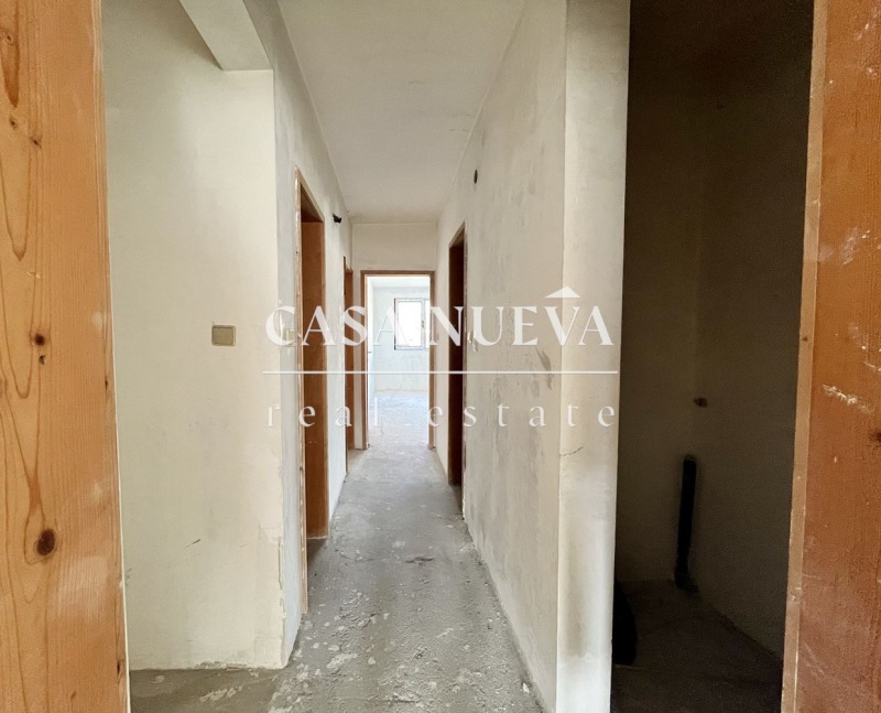 Продава  3-стаен град София , Център , 148 кв.м | 29681260 - изображение [8]